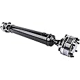 GLOSSY AUTO PARTS Front Drive Shaft Driveshaft Replacement for 2011-2021 Jeep Grand Cherokee Dodge Durango 3.6L 5.7L V6 52853642AC 52853642AD
