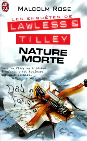 Nature morte