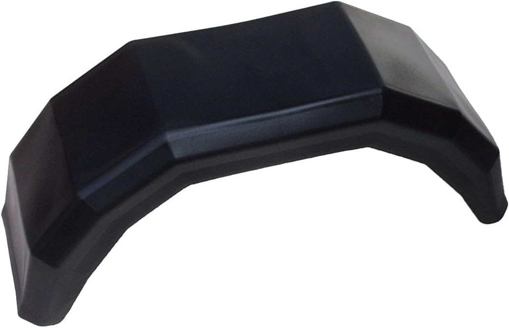 Maypole 266 620mm Mudguard Plastic