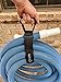 Heavy Duty Cinch Strap for Pool Vacuum Hose Storage, Pool Noodles, Garden Hose and Other Large Outdoor Items. Stores and organizes Equipment, and Includes Handle for Hanging and Carrying (1, 30