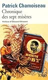 Chronique Des Sept Miseres