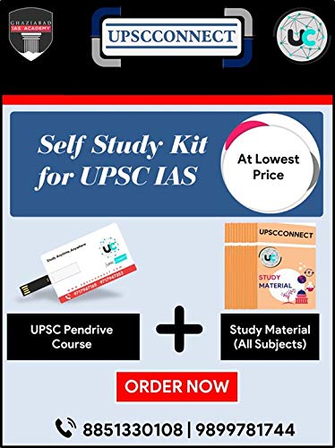 pendrive course for upsc in english