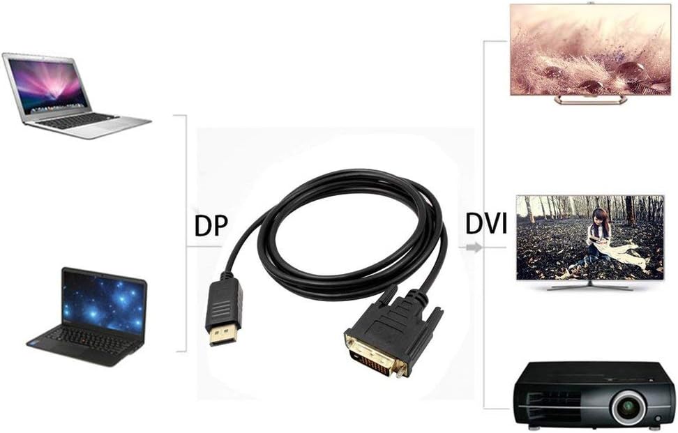 Port Permettant De Connecter Un Ordinateur à Un écran