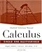 Student Solutions Manual to accompany Calculus: Single and Multivariable, 4th Edition