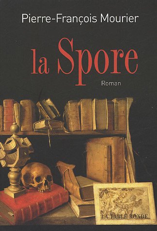 La spore: roman
