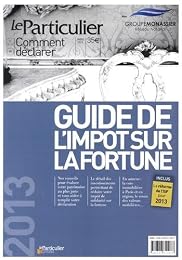 Guide de l'impôt sur la fortune