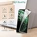 Bovon for iPhone 11 Pro Max Screen Protector 2019 6.5'', for iPhone XS Max Screen Protector [Ultra Clear] [3D Touch] [Case-Friendly][Scratch Proof] 0.25mm Tempered Glass Film with Alignment Frame (2 Packs)