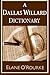 A Dallas Willard Dictionary