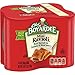 Chef Boyardee Mini Beef Ravioli, Canned Food, 15 OZ Can Ravioli (24 Cans)