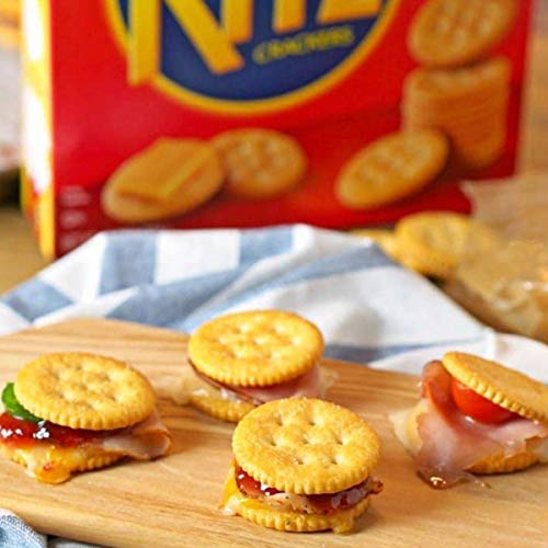 5 Ritz+Original+Crackers+10+3+Ounce