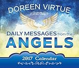 Image de Daily Messages from the Angels 2017 Calendar