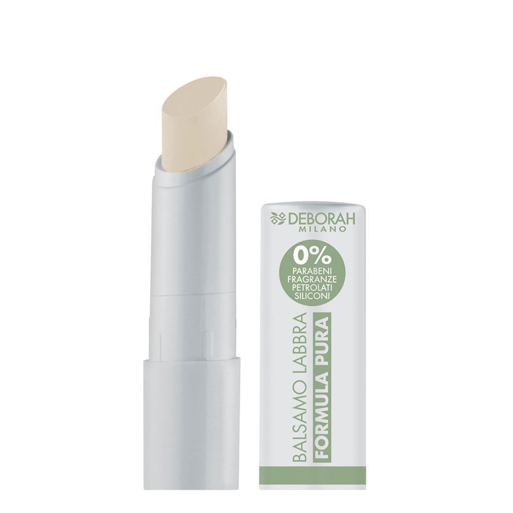 Deborah Balm Lips Formula Pure 01