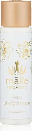 Malie Organics(マリエオーガニクス) ボディクリーム トラベル ピカケ 74ml