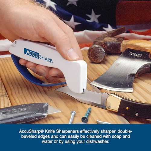 AccuSharp 001C Knife Sharpener Pricepulse