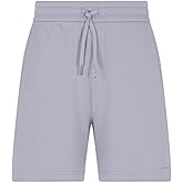 Armani Exchange Mens Summer Horizon Fleece Short