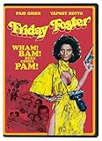 FRIDAY FOSTER                                      image