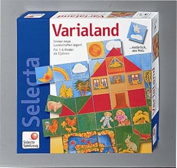 VARIALAND