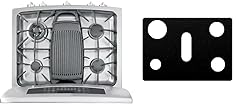 Custom Fit Reusable Burner Liner for General