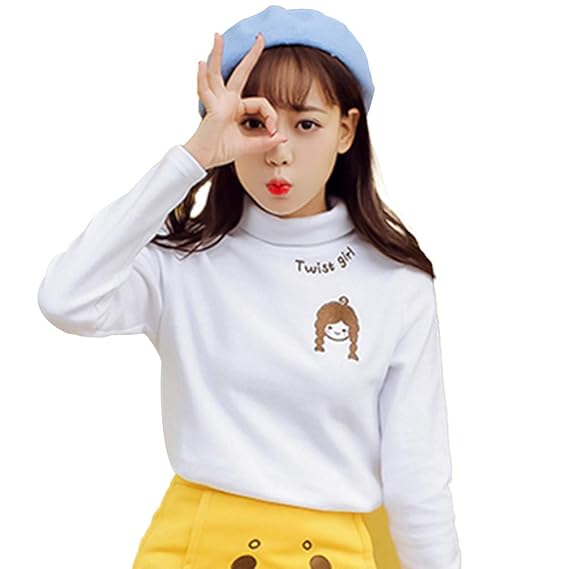 korean woolen sweater