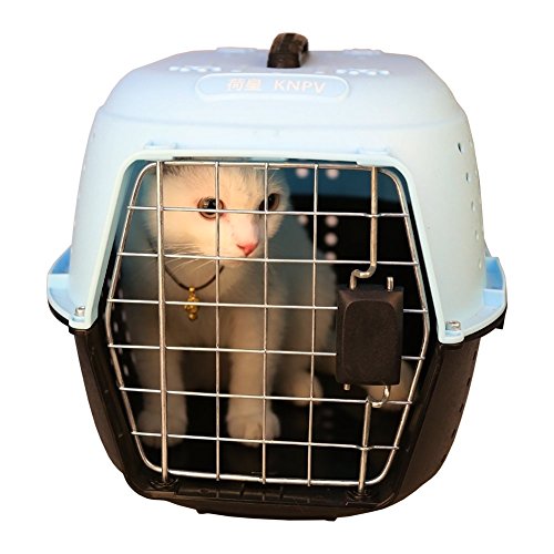 Hardsided Cat Carriers