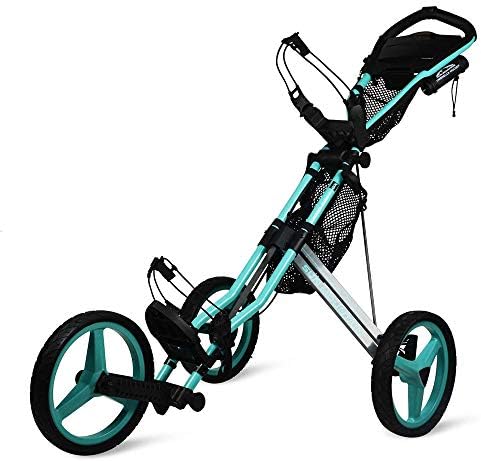 Sun Mountain Golf- Speed Cart GX