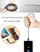 Phone Cable Charger Usb Cable Cord Compatible With iPhone X / 8/8 Plus iPhone 7 7 Plus 6 6s 6 plus 6s plus,iPhone 5 5s 5c,iPad iPod 3Pcs 3ft 6ft 10ft Nylon Braided (Black-gray)