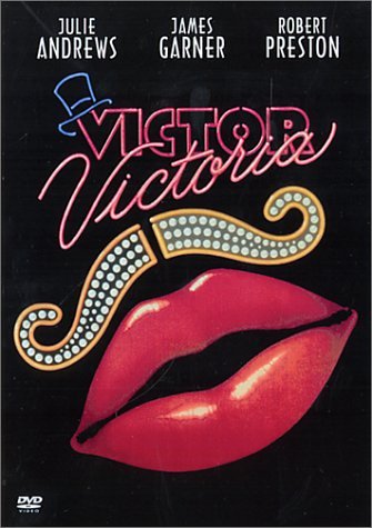 Victor Victoria
