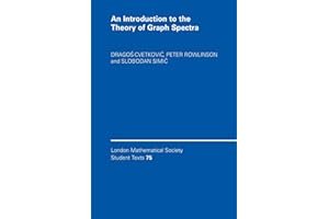 An Introduction to the Theory of Graph Spectra
