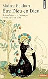 Etre Dieu en Dieu (French Edition) by 