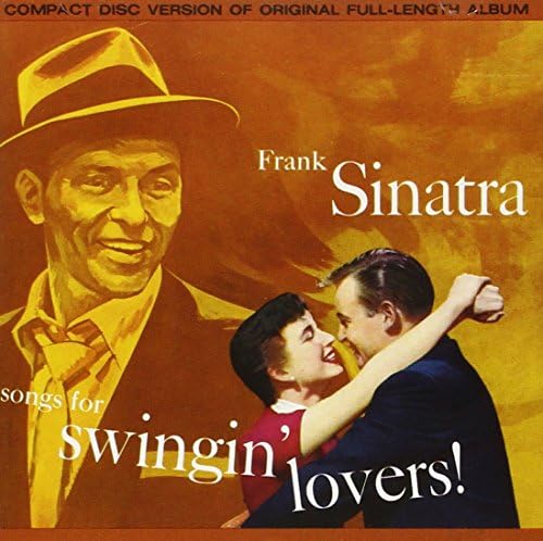 Frank Sinatra - Great Songs from Great Britain - Amazon.com Music