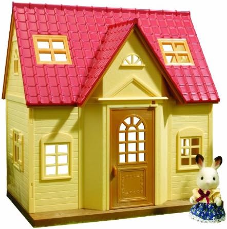 casita sylvanian amazon
