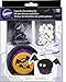 Wilton 415-3025 Bat Cupcake Decorating Kit