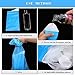 [20 Pack] Disposable Urine Bags Portable Collection Pee Bag for Outdoor Camping Travel Urinal Toilet Traffic Jam Emergency Car Vomit Bag for Men Women Kids Children Patient Pregnant Brief Relief (20)