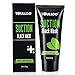 Black Mask Purifying Peel Off Mask, Charcoal Peel Off Mask, Blackhead Remover Mask, ToullGo Original Activated Charcoal Mask adsorption blackheads Nose Acne Treatment Oil Control, 60g