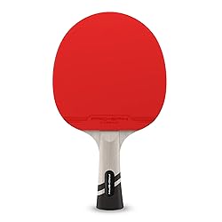 PRO SPIN Ping Pong Paddles - Professional Level