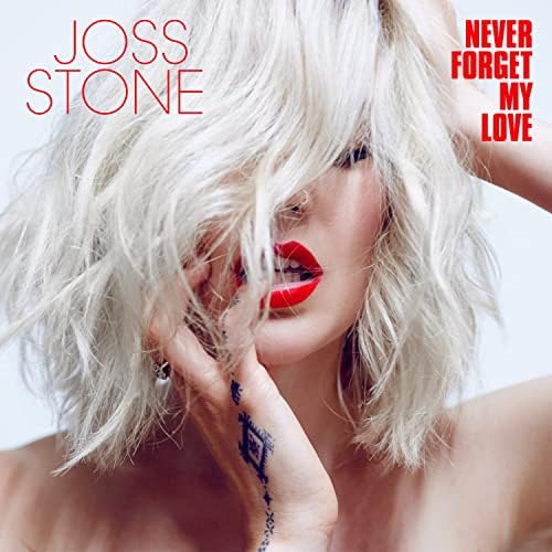 STONE JOSS - Introducing Joss Stone (CD+DVD) - Amazon.com Music