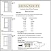 Laura Ashley 4 Piece Amberley Lined Drape Set