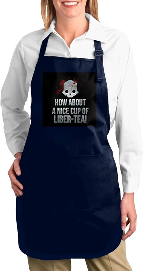 Amazon.de: NULLIAHSGB Schöne Tasse von Liber Tea Helldivers