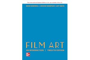 ISE Film Art: An Introduction