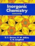 Inorganic Chemistry by