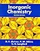 Inorganic Chemistry by