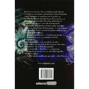 En busca del azul. Libro II. The Giver