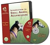 Introduction to Small Animal Acupressure - DVD