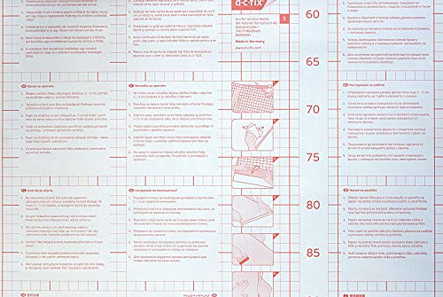 5 d+c+fix+Decorative+Self+Adhesive+Rustic+346+0478