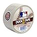 Duck Brand 240736 Chicago Cubs MLB Team Logo Duct Tape, 1.88-Inch by 10-Yard, 1-Pack