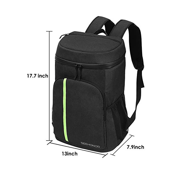 seehonor backpack cooler