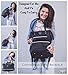 WOMENS BACKPACK 24-Features + Built-in Personal Safety Gear. Tech Ready, Laptop Bag For Women Is The Best Travel Backpack Tote To Carry On (Anti Theft Design) Bodyguard Backpack A Superior Gift Choice