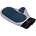 SunGrow Ferret & Cat Deshedding Glove Brush