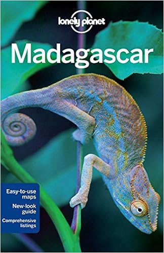 Lonely Planet Madagascar (Travel Guide), by Lonely Planet Emilie Filou Lonely Planet Madagascar (Travel Guide), by Lonely Planet Emilie Filou