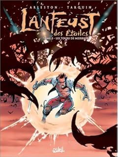 Amazonfr Lanfeust Des Etoiles Tome 8 Le Sang Des - 